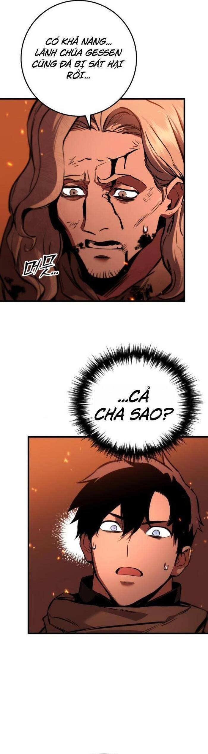 Cẩm Nang Sinh Tồn Của Kỵ Sĩ Lang Thang Chapter 8 - 27