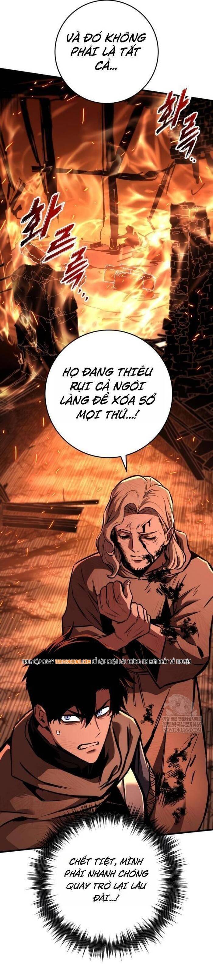 Cẩm Nang Sinh Tồn Của Kỵ Sĩ Lang Thang Chapter 8 - 28