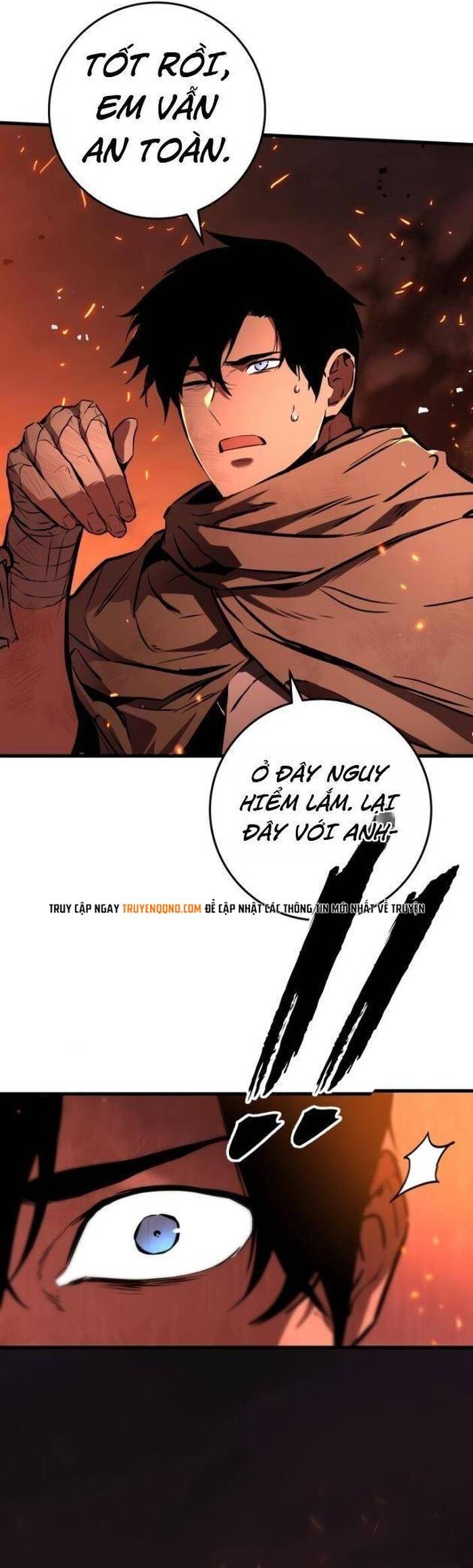 Cẩm Nang Sinh Tồn Của Kỵ Sĩ Lang Thang Chapter 8 - 31