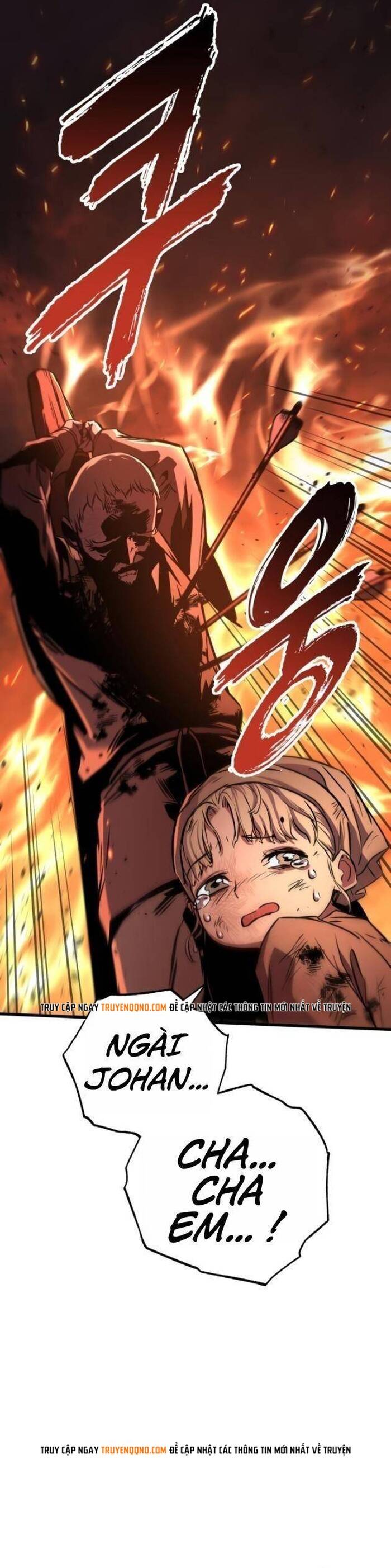 Cẩm Nang Sinh Tồn Của Kỵ Sĩ Lang Thang Chapter 8 - 32