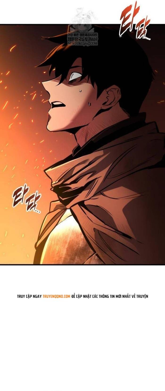 Cẩm Nang Sinh Tồn Của Kỵ Sĩ Lang Thang Chapter 8 - 33