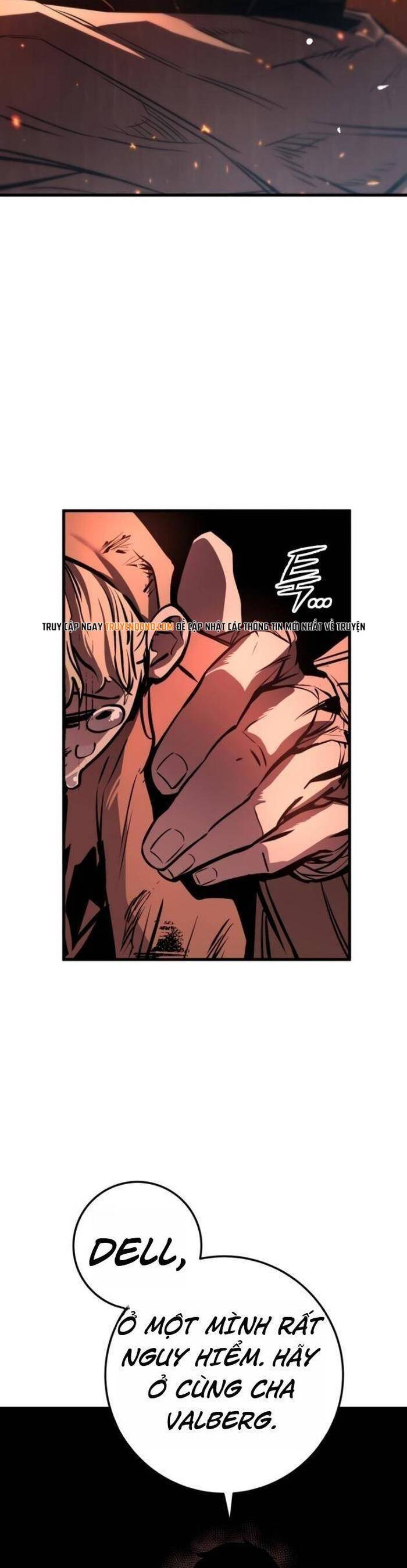 Cẩm Nang Sinh Tồn Của Kỵ Sĩ Lang Thang Chapter 8 - 37