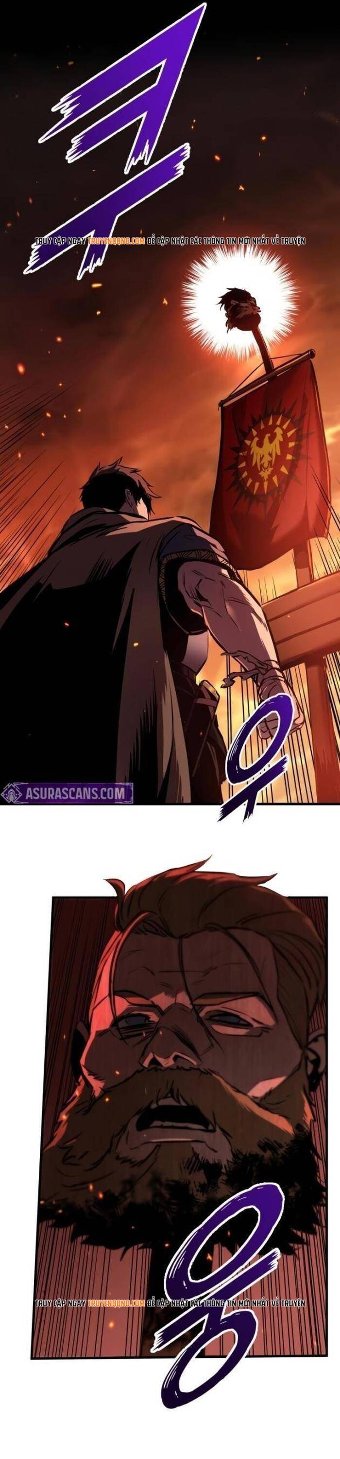 Cẩm Nang Sinh Tồn Của Kỵ Sĩ Lang Thang Chapter 8 - 41