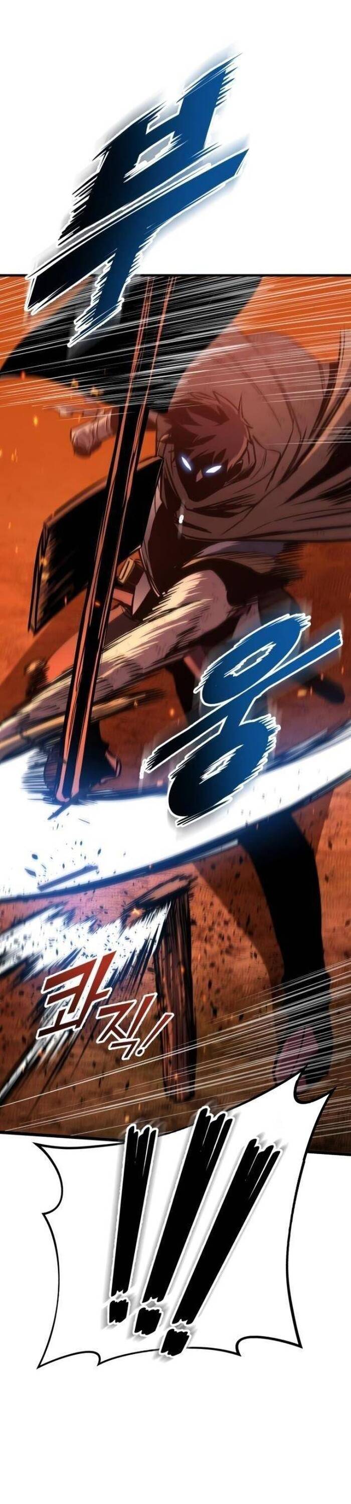 Cẩm Nang Sinh Tồn Của Kỵ Sĩ Lang Thang Chapter 8 - 44