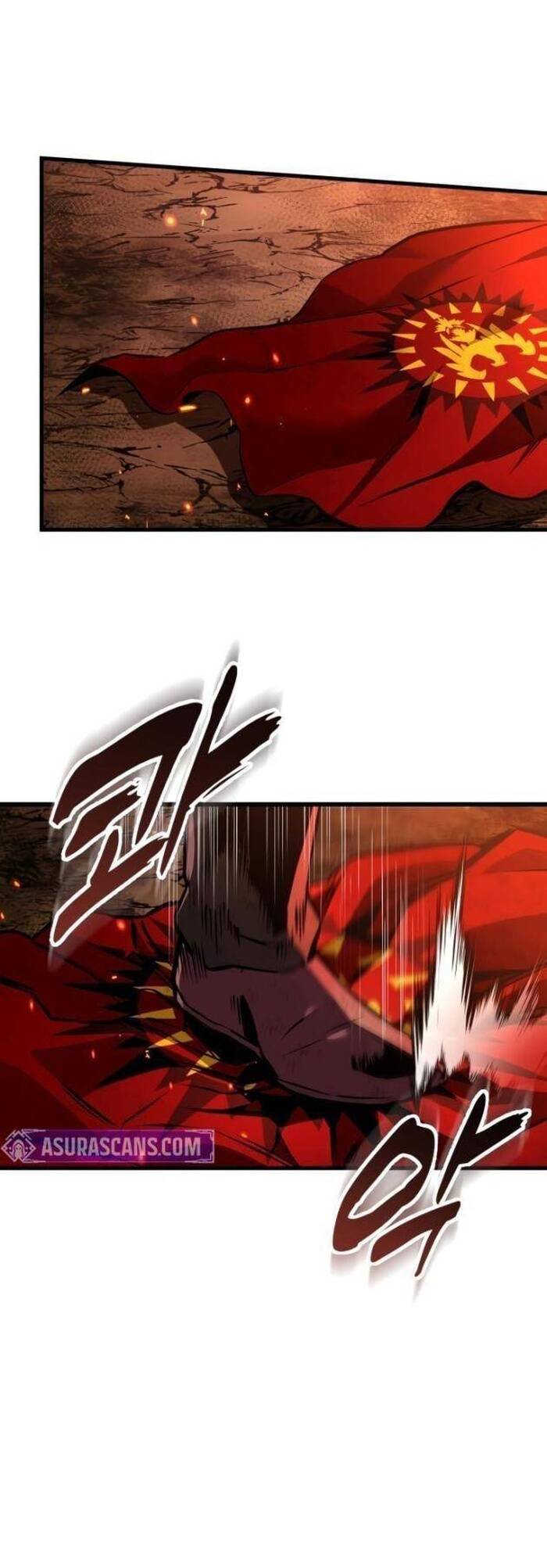 Cẩm Nang Sinh Tồn Của Kỵ Sĩ Lang Thang Chapter 8 - 45