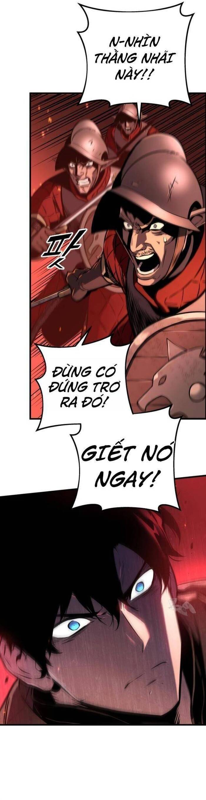 Cẩm Nang Sinh Tồn Của Kỵ Sĩ Lang Thang Chapter 8 - 46