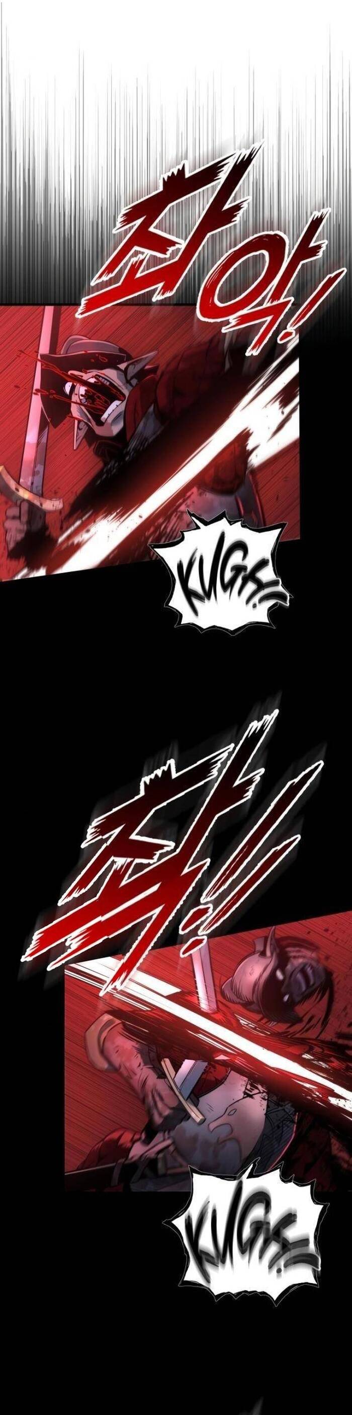 Cẩm Nang Sinh Tồn Của Kỵ Sĩ Lang Thang Chapter 8 - 47