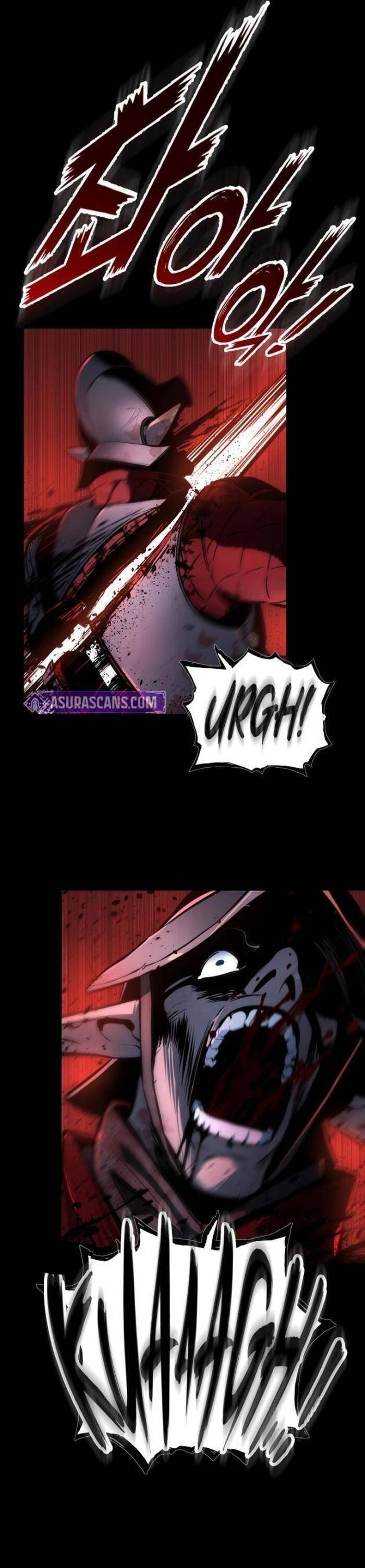 Cẩm Nang Sinh Tồn Của Kỵ Sĩ Lang Thang Chapter 8 - 48