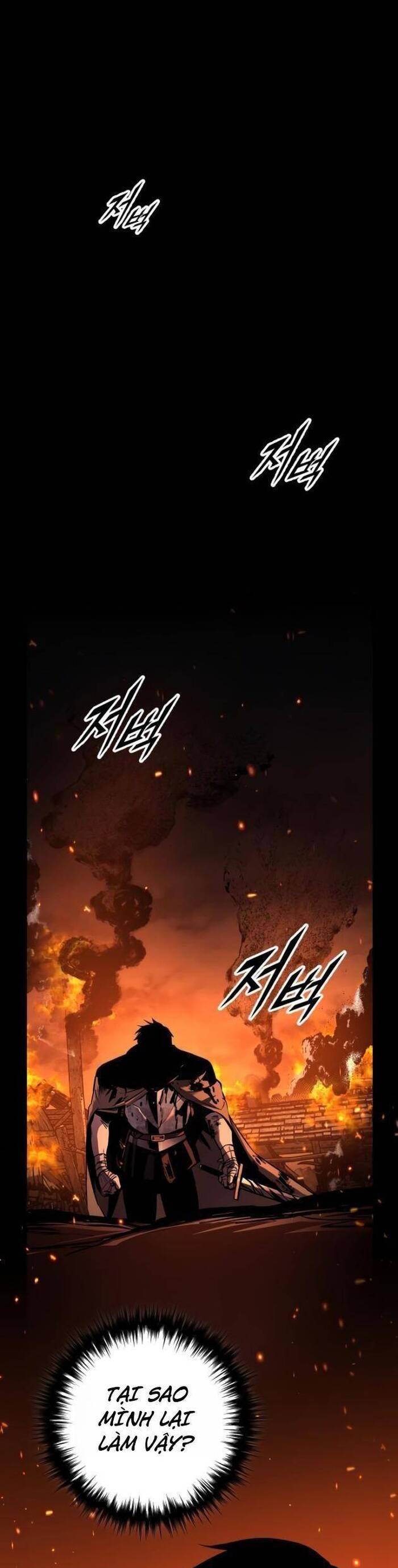 Cẩm Nang Sinh Tồn Của Kỵ Sĩ Lang Thang Chapter 8 - 49