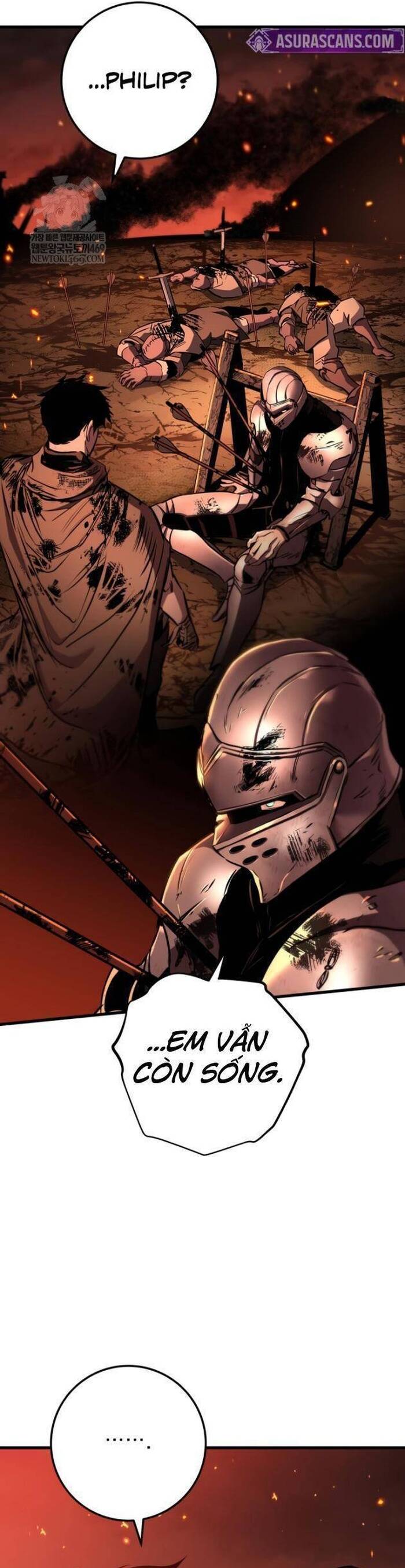 Cẩm Nang Sinh Tồn Của Kỵ Sĩ Lang Thang Chapter 8 - 53