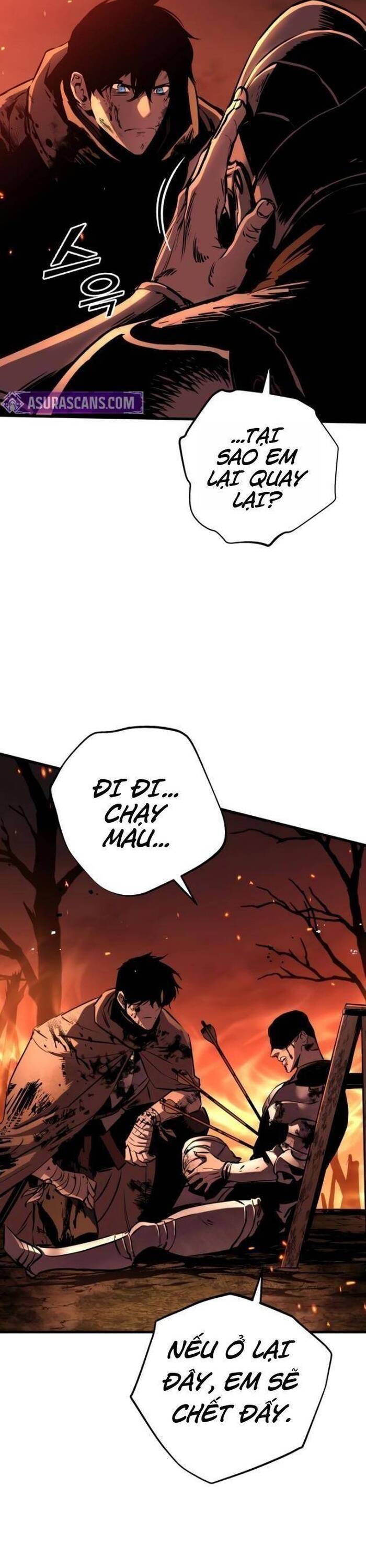 Cẩm Nang Sinh Tồn Của Kỵ Sĩ Lang Thang Chapter 8 - 54