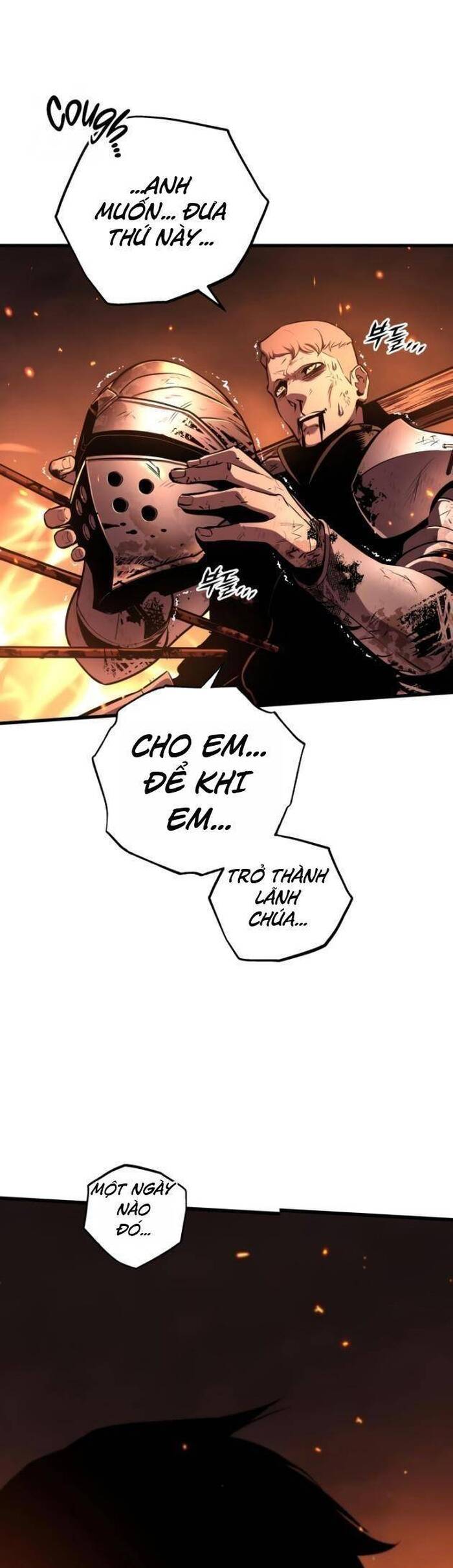 Cẩm Nang Sinh Tồn Của Kỵ Sĩ Lang Thang Chapter 8 - 55