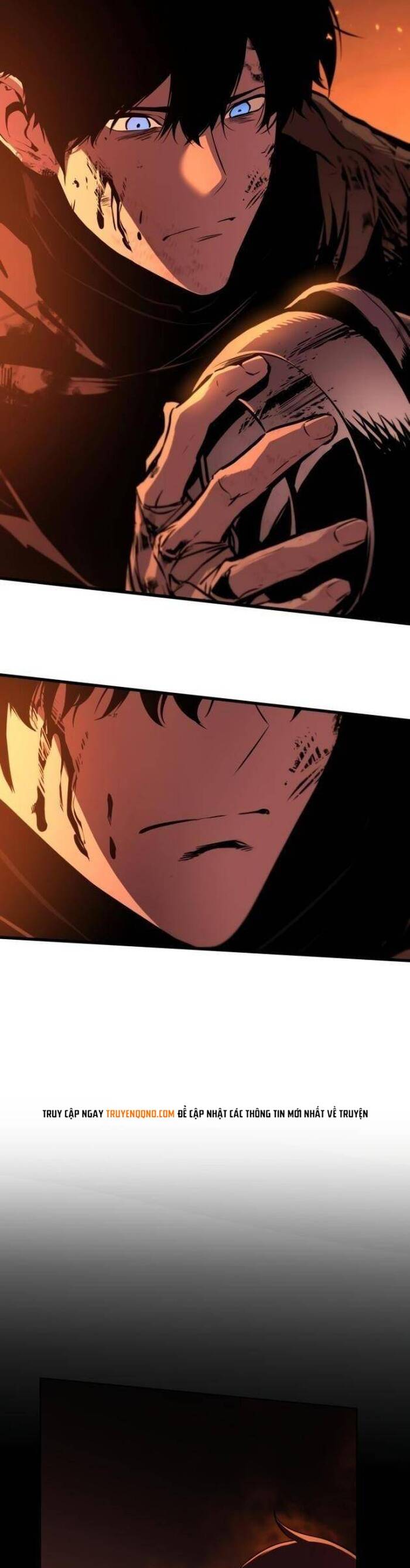 Cẩm Nang Sinh Tồn Của Kỵ Sĩ Lang Thang Chapter 8 - 56