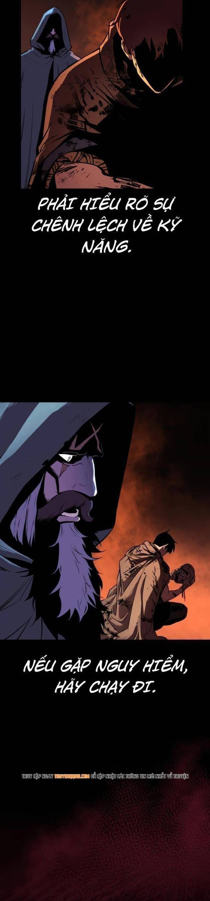 Cẩm Nang Sinh Tồn Của Kỵ Sĩ Lang Thang Chapter 8 - 57