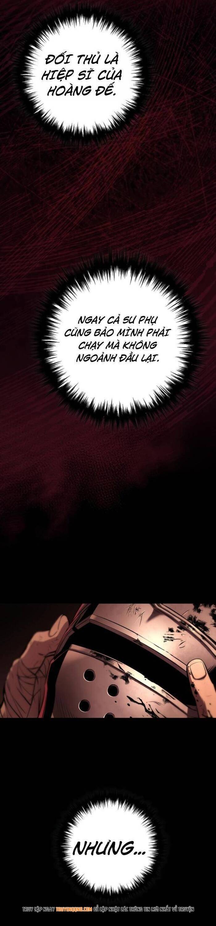 Cẩm Nang Sinh Tồn Của Kỵ Sĩ Lang Thang Chapter 8 - 58