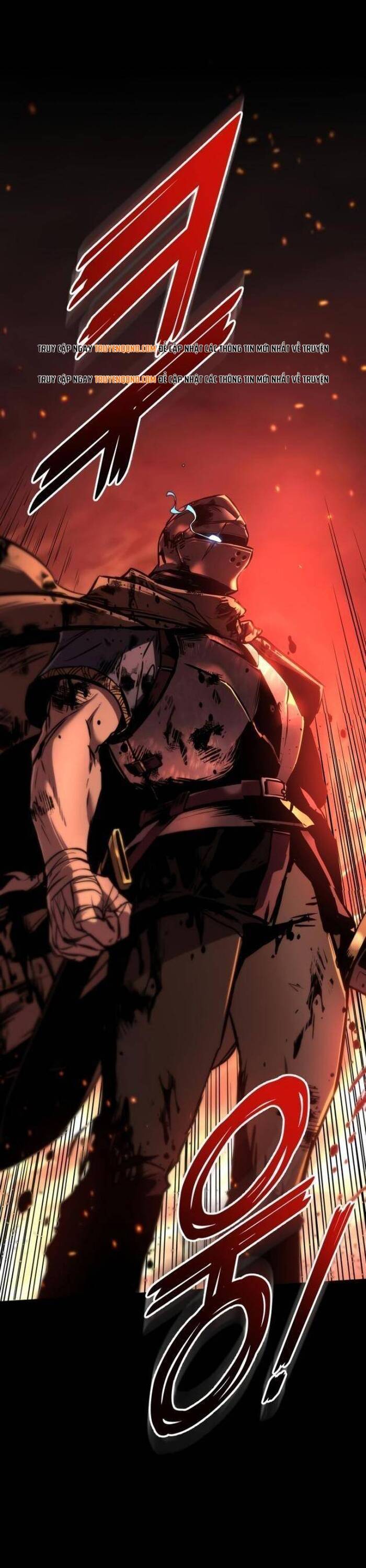 Cẩm Nang Sinh Tồn Của Kỵ Sĩ Lang Thang Chapter 8 - 61