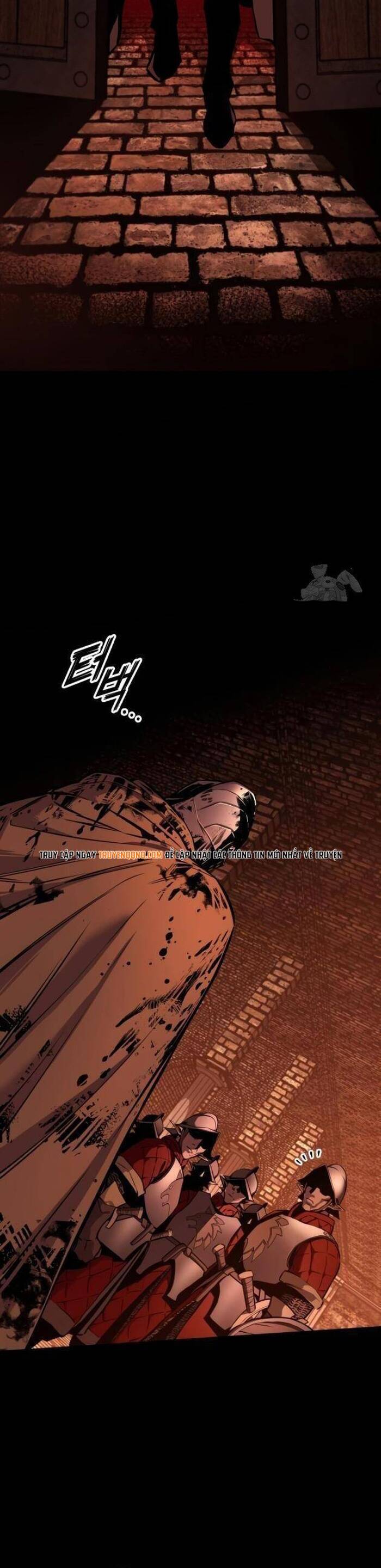 Cẩm Nang Sinh Tồn Của Kỵ Sĩ Lang Thang Chapter 8 - 63