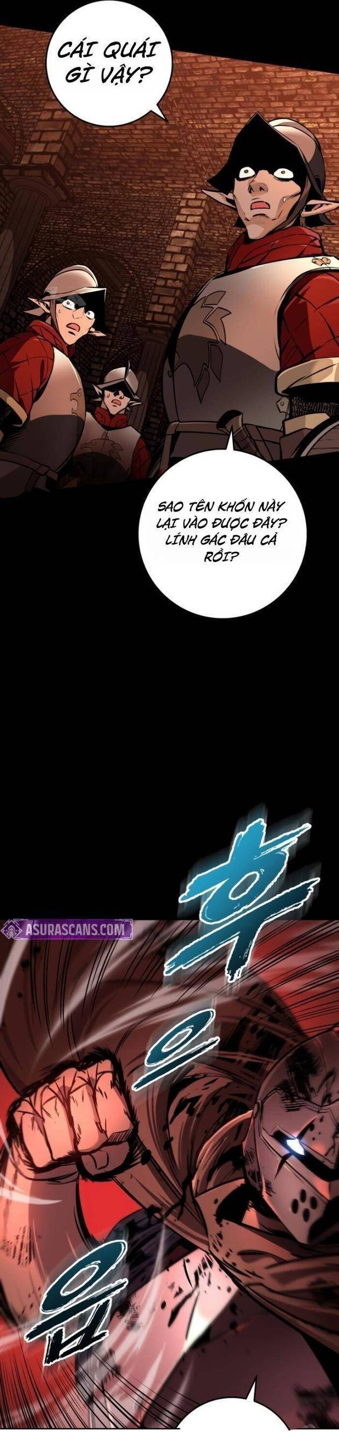 Cẩm Nang Sinh Tồn Của Kỵ Sĩ Lang Thang Chapter 8 - 64