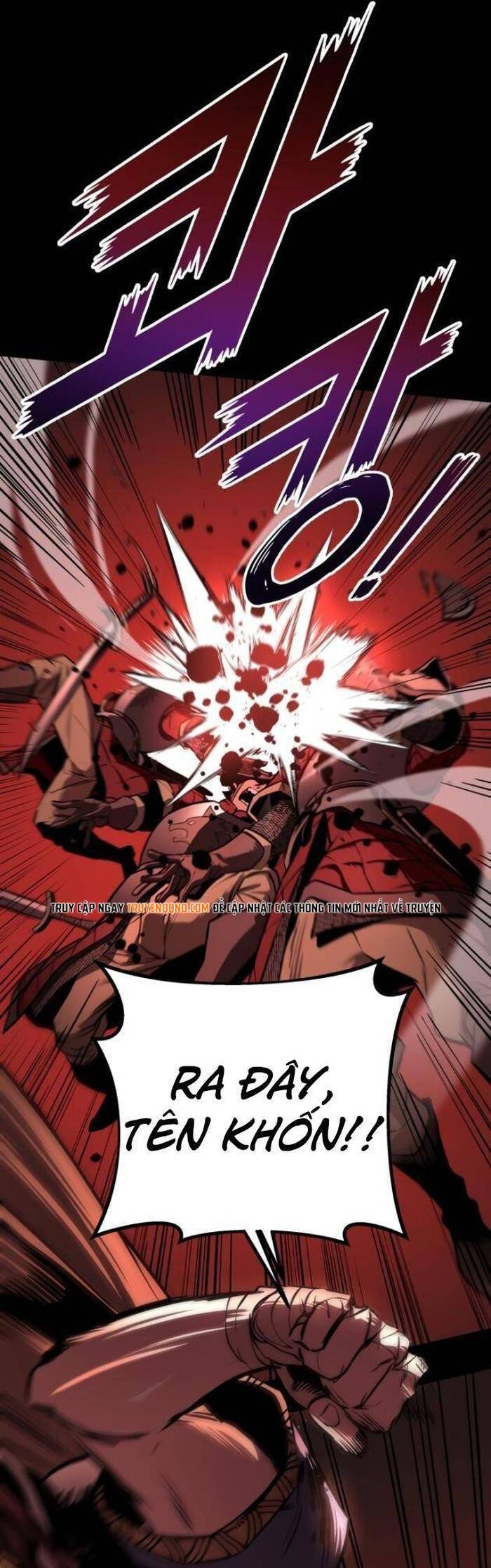 Cẩm Nang Sinh Tồn Của Kỵ Sĩ Lang Thang Chapter 8 - 66