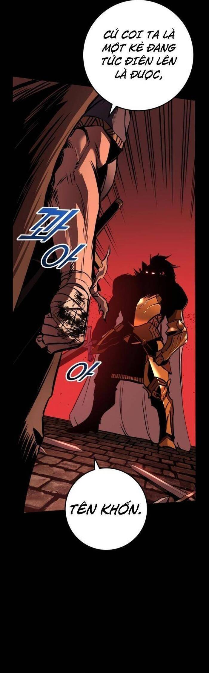 Cẩm Nang Sinh Tồn Của Kỵ Sĩ Lang Thang Chapter 8 - 73