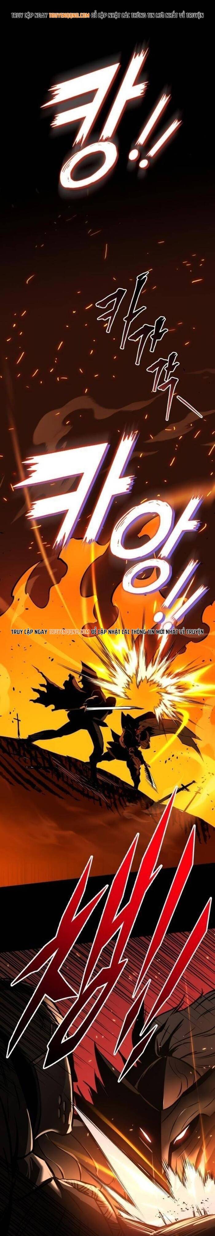 Cẩm Nang Sinh Tồn Của Kỵ Sĩ Lang Thang Chapter 9 - 2