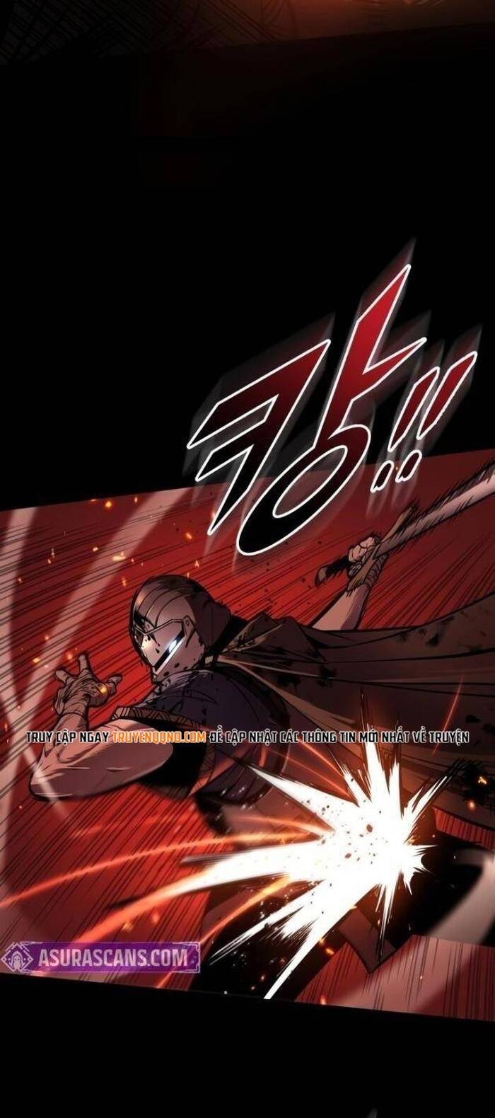 Cẩm Nang Sinh Tồn Của Kỵ Sĩ Lang Thang Chapter 9 - 3