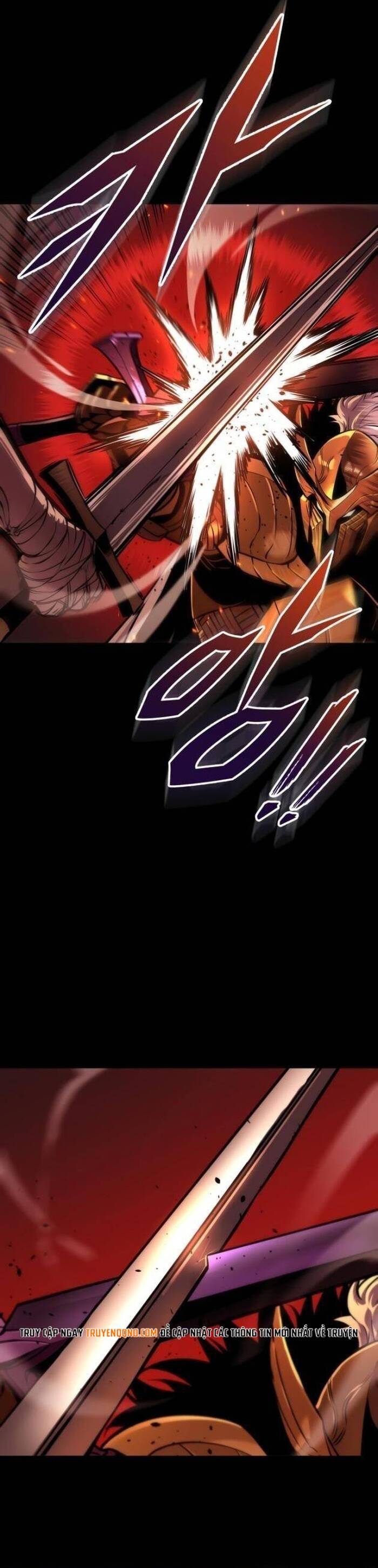 Cẩm Nang Sinh Tồn Của Kỵ Sĩ Lang Thang Chapter 9 - 4