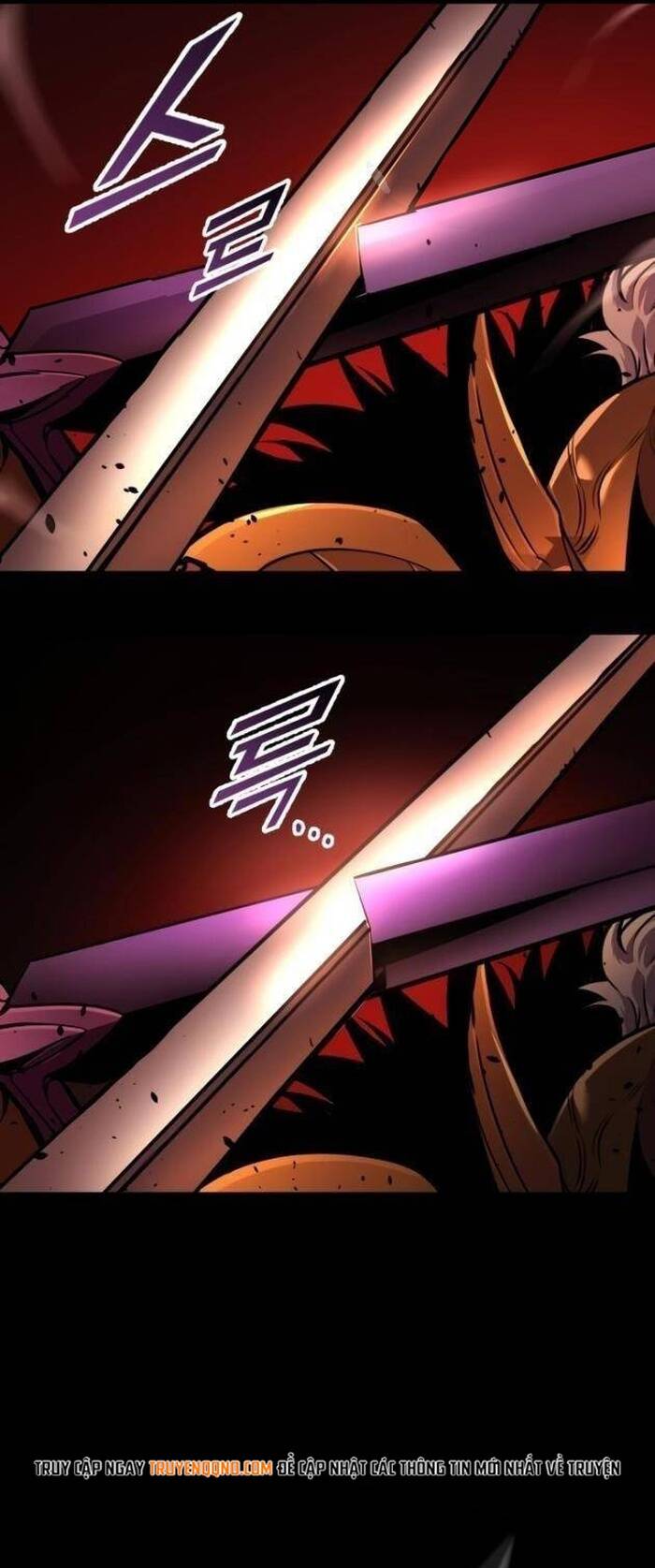 Cẩm Nang Sinh Tồn Của Kỵ Sĩ Lang Thang Chapter 9 - 5