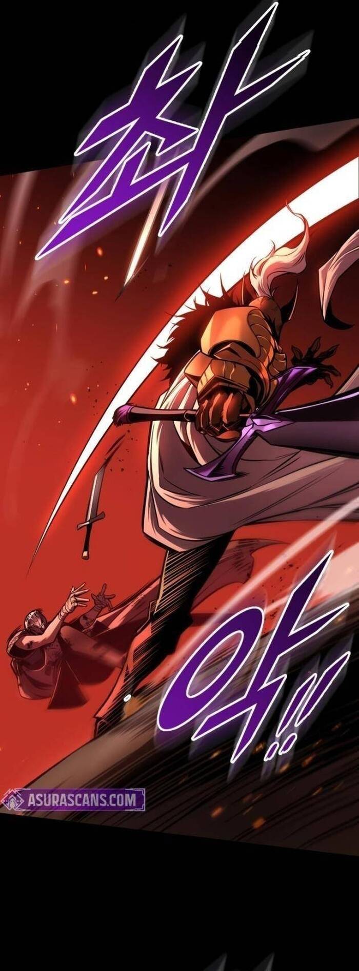 Cẩm Nang Sinh Tồn Của Kỵ Sĩ Lang Thang Chapter 9 - 6