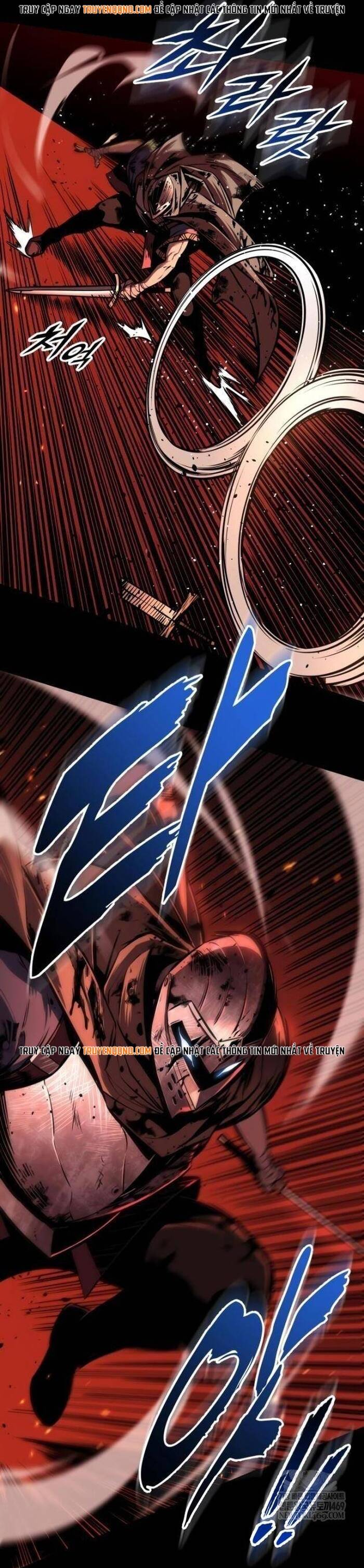 Cẩm Nang Sinh Tồn Của Kỵ Sĩ Lang Thang Chapter 9 - 7