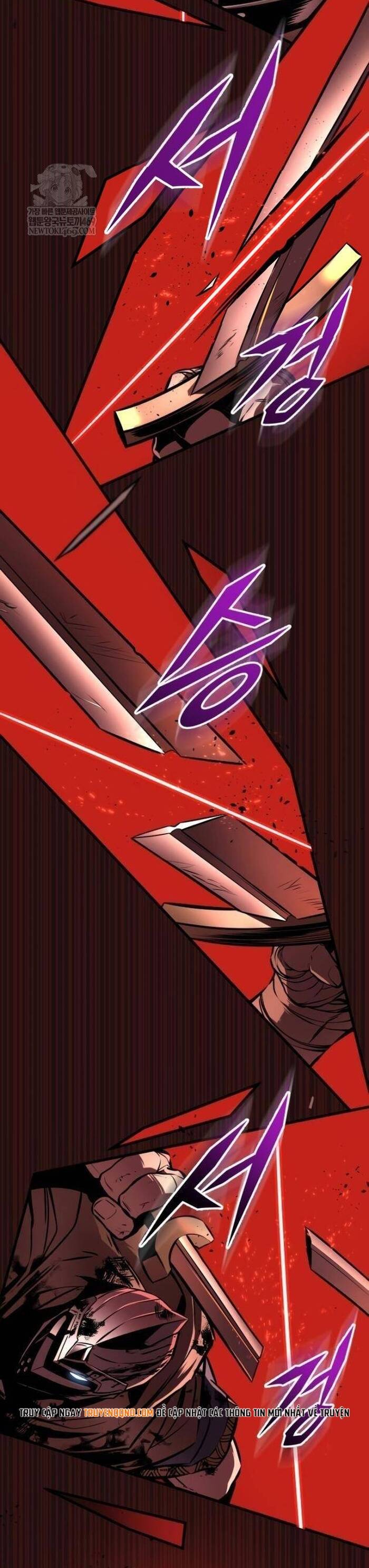 Cẩm Nang Sinh Tồn Của Kỵ Sĩ Lang Thang Chapter 9 - 10