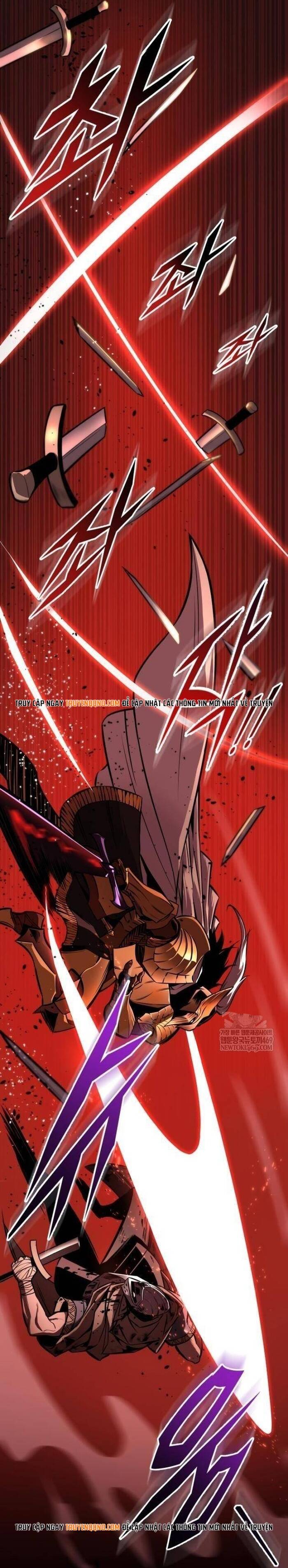 Cẩm Nang Sinh Tồn Của Kỵ Sĩ Lang Thang Chapter 9 - 11