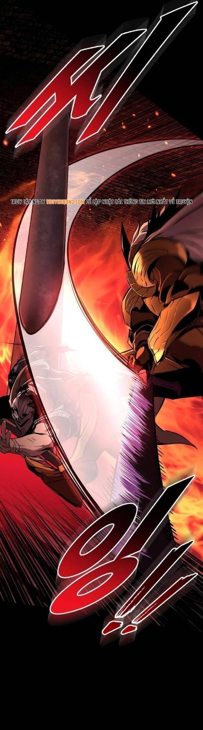 Cẩm Nang Sinh Tồn Của Kỵ Sĩ Lang Thang Chapter 9 - 13