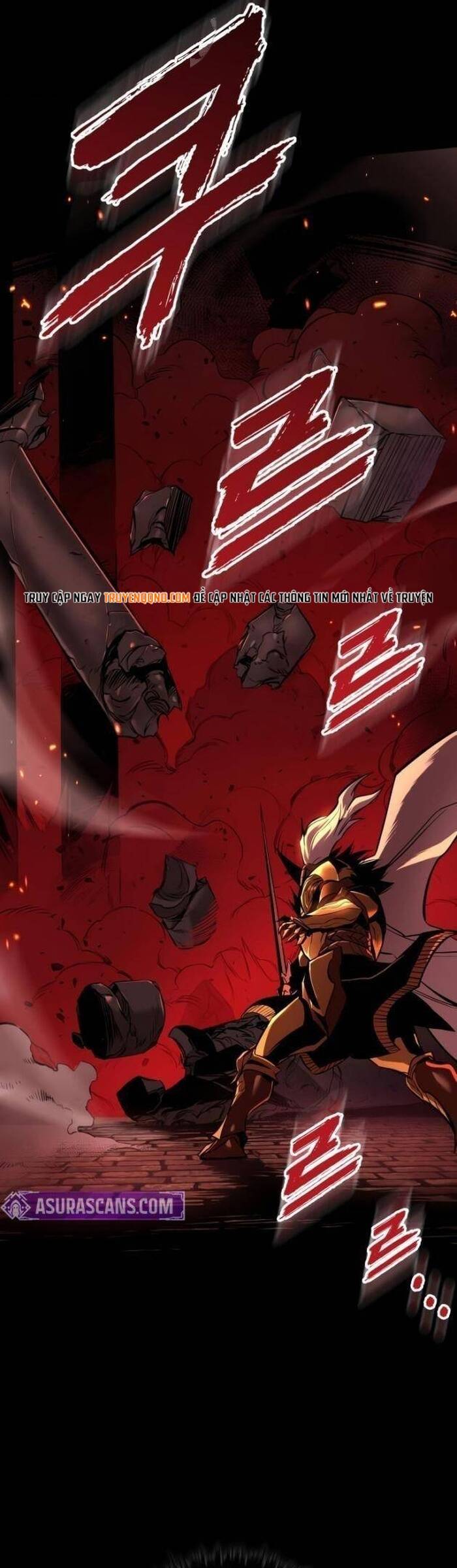 Cẩm Nang Sinh Tồn Của Kỵ Sĩ Lang Thang Chapter 9 - 15