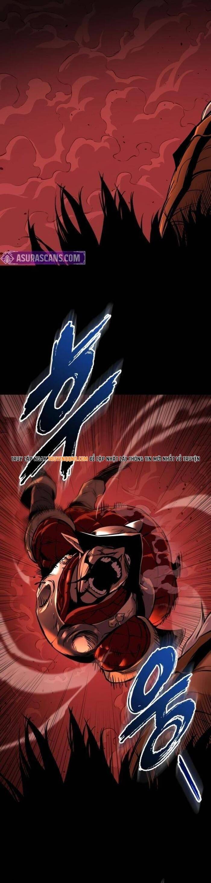 Cẩm Nang Sinh Tồn Của Kỵ Sĩ Lang Thang Chapter 9 - 17