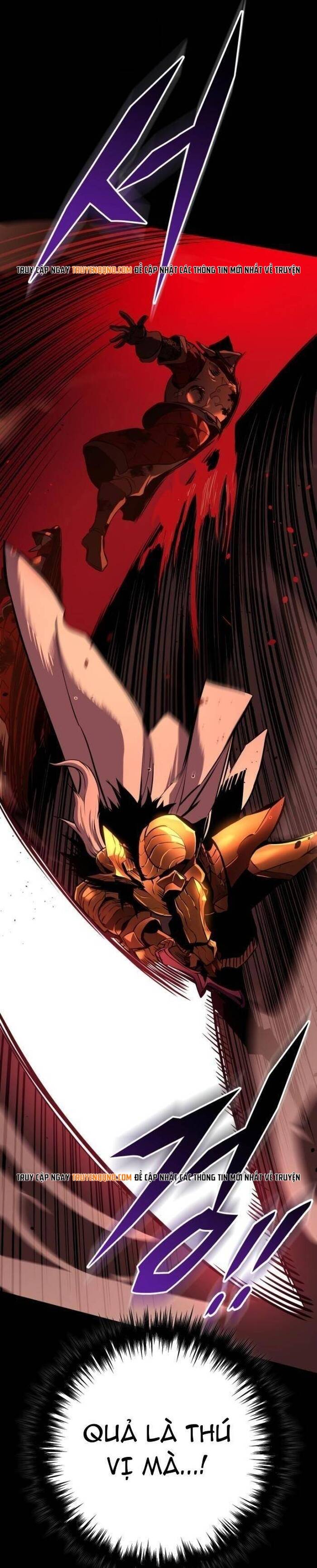 Cẩm Nang Sinh Tồn Của Kỵ Sĩ Lang Thang Chapter 9 - 18