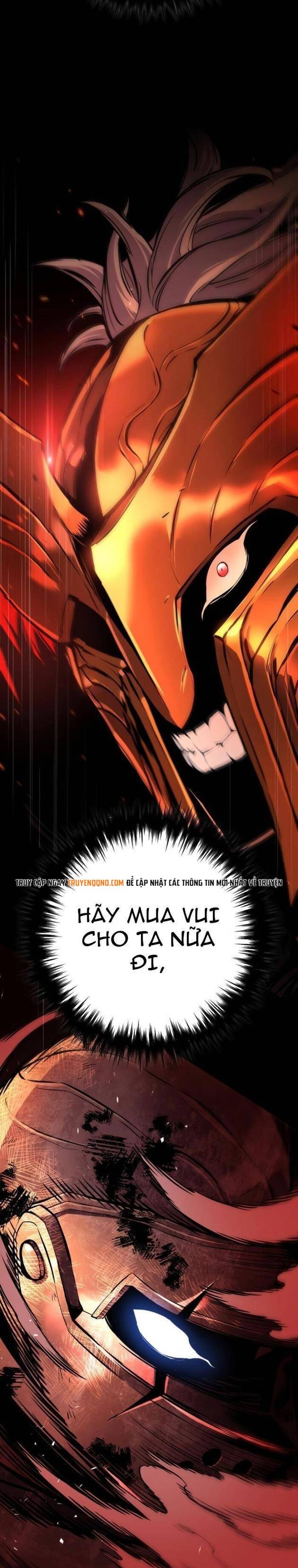 Cẩm Nang Sinh Tồn Của Kỵ Sĩ Lang Thang Chapter 9 - 19