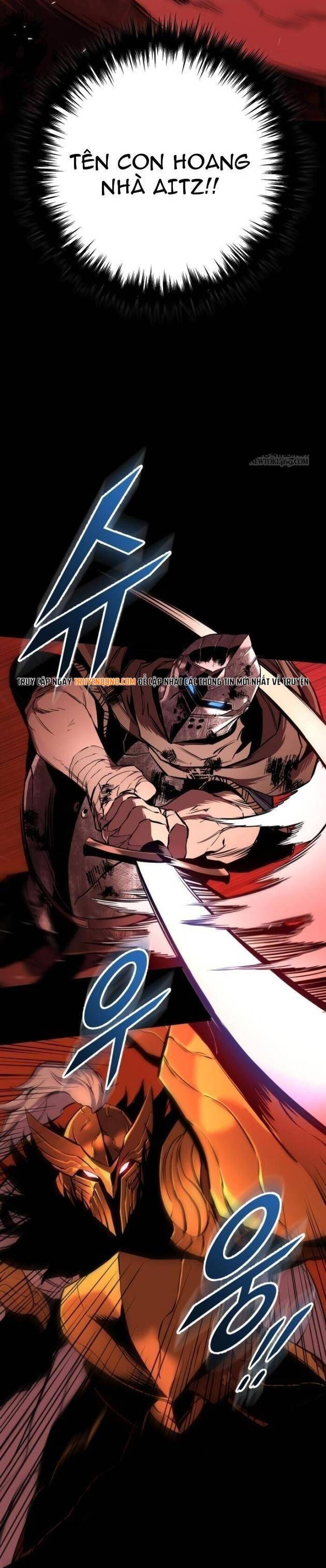 Cẩm Nang Sinh Tồn Của Kỵ Sĩ Lang Thang Chapter 9 - 20