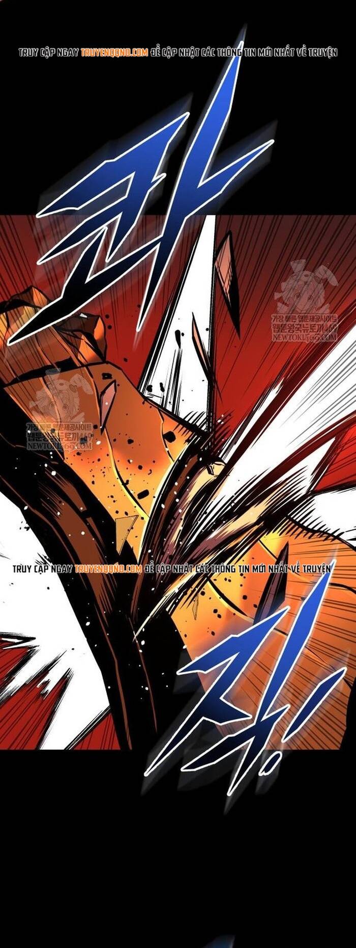 Cẩm Nang Sinh Tồn Của Kỵ Sĩ Lang Thang Chapter 9 - 21