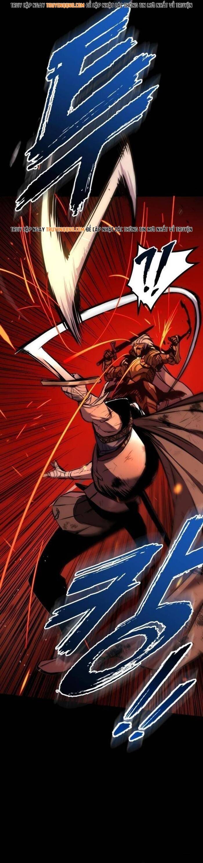 Cẩm Nang Sinh Tồn Của Kỵ Sĩ Lang Thang Chapter 9 - 22