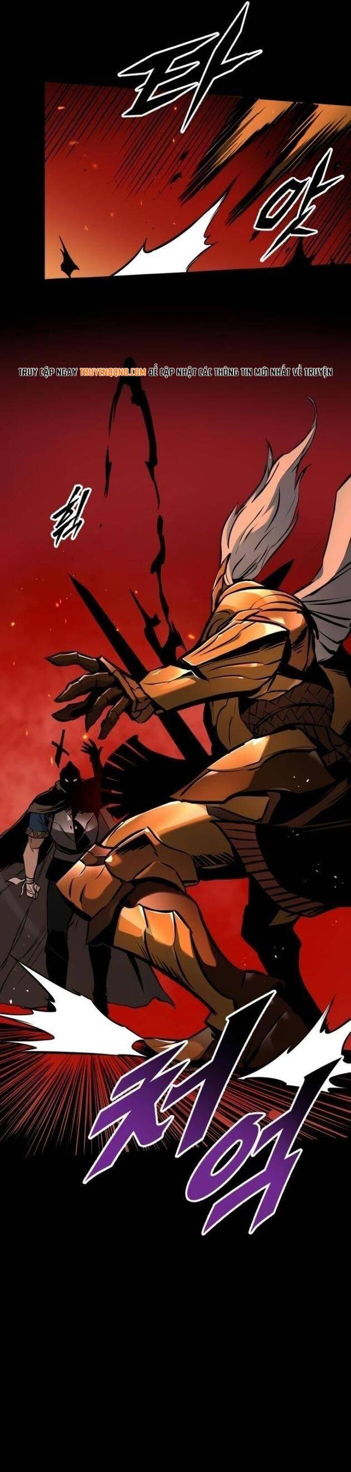 Cẩm Nang Sinh Tồn Của Kỵ Sĩ Lang Thang Chapter 9 - 23