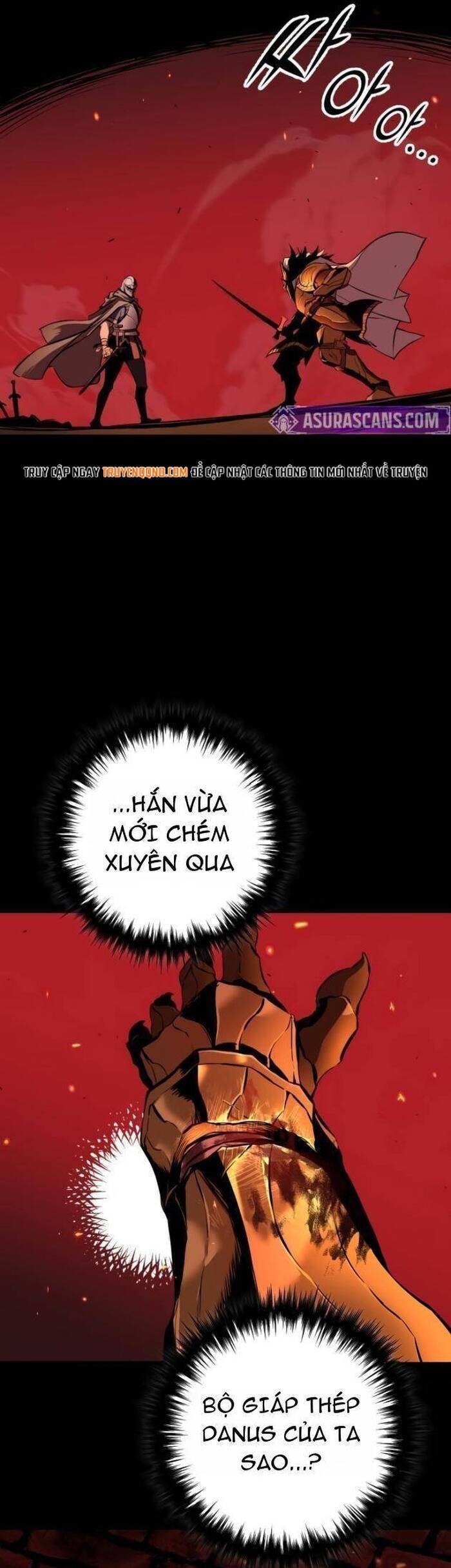 Cẩm Nang Sinh Tồn Của Kỵ Sĩ Lang Thang Chapter 9 - 24