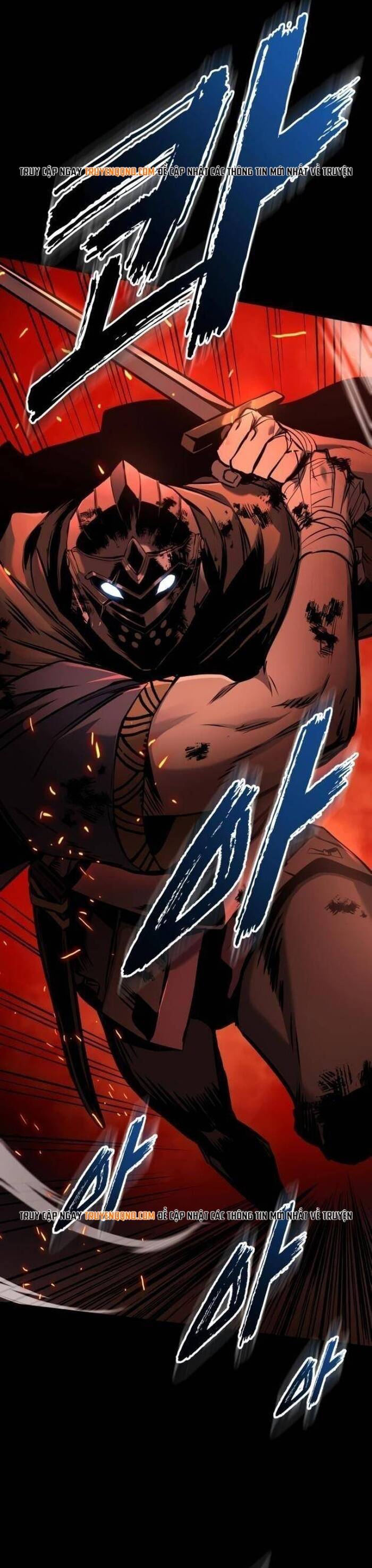 Cẩm Nang Sinh Tồn Của Kỵ Sĩ Lang Thang Chapter 9 - 27