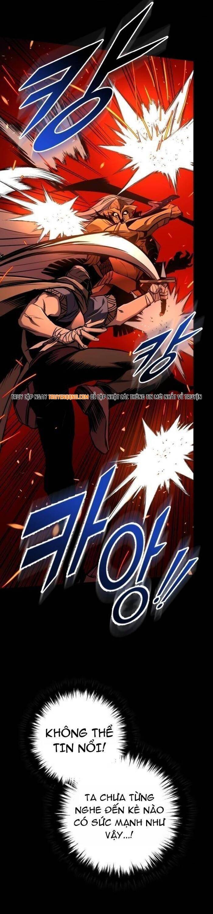 Cẩm Nang Sinh Tồn Của Kỵ Sĩ Lang Thang Chapter 9 - 28