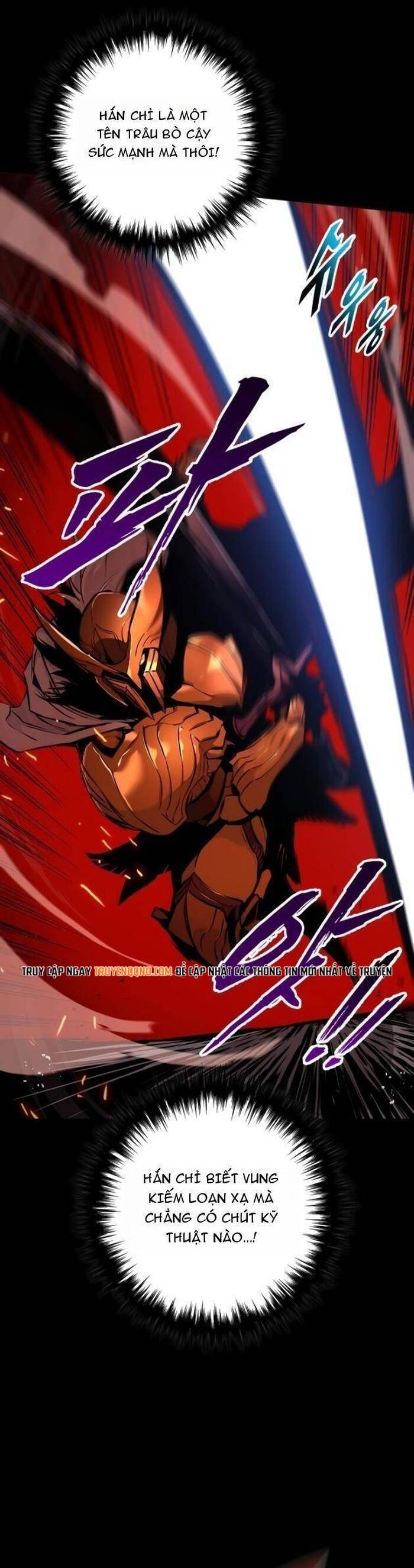 Cẩm Nang Sinh Tồn Của Kỵ Sĩ Lang Thang Chapter 9 - 32