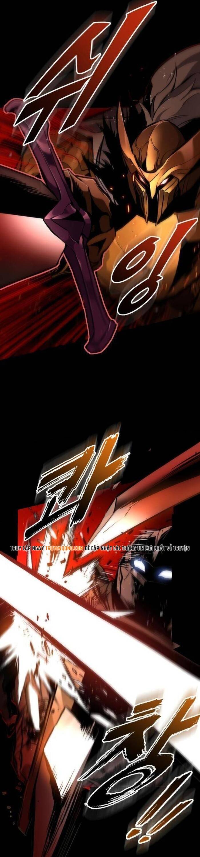 Cẩm Nang Sinh Tồn Của Kỵ Sĩ Lang Thang Chapter 9 - 33