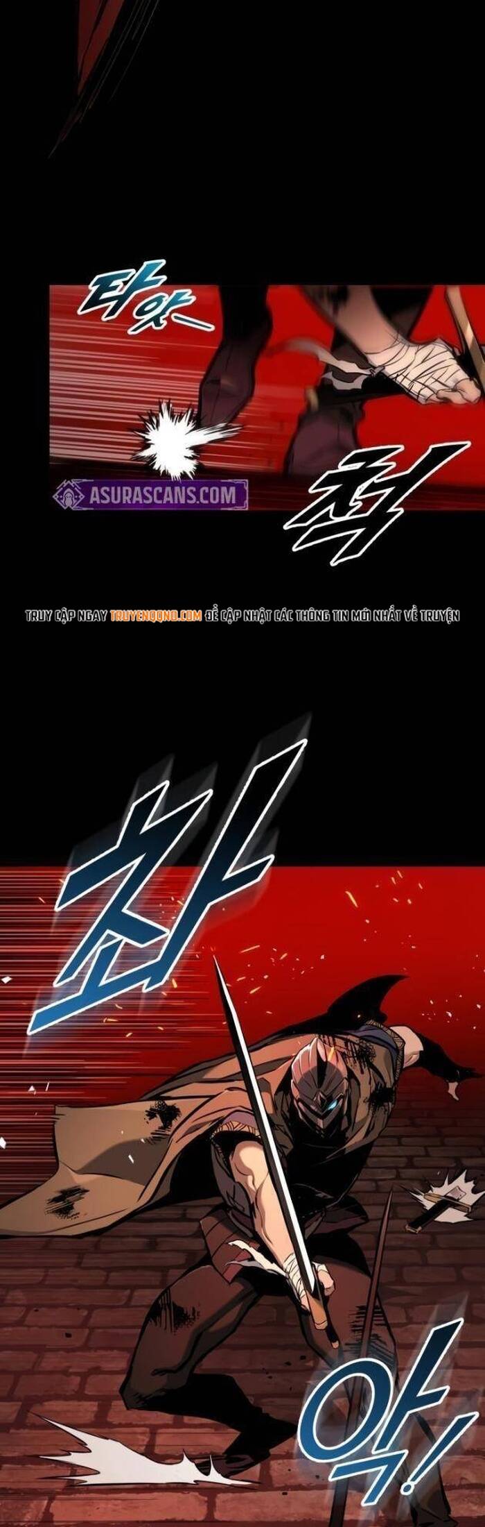 Cẩm Nang Sinh Tồn Của Kỵ Sĩ Lang Thang Chapter 9 - 34