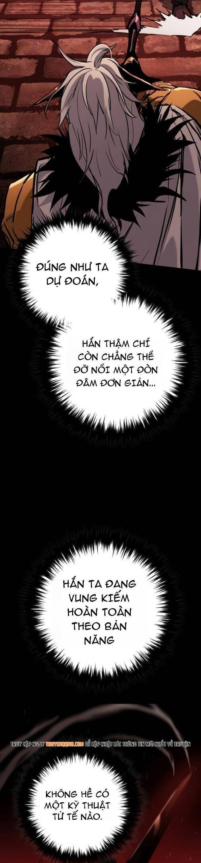 Cẩm Nang Sinh Tồn Của Kỵ Sĩ Lang Thang Chapter 9 - 35