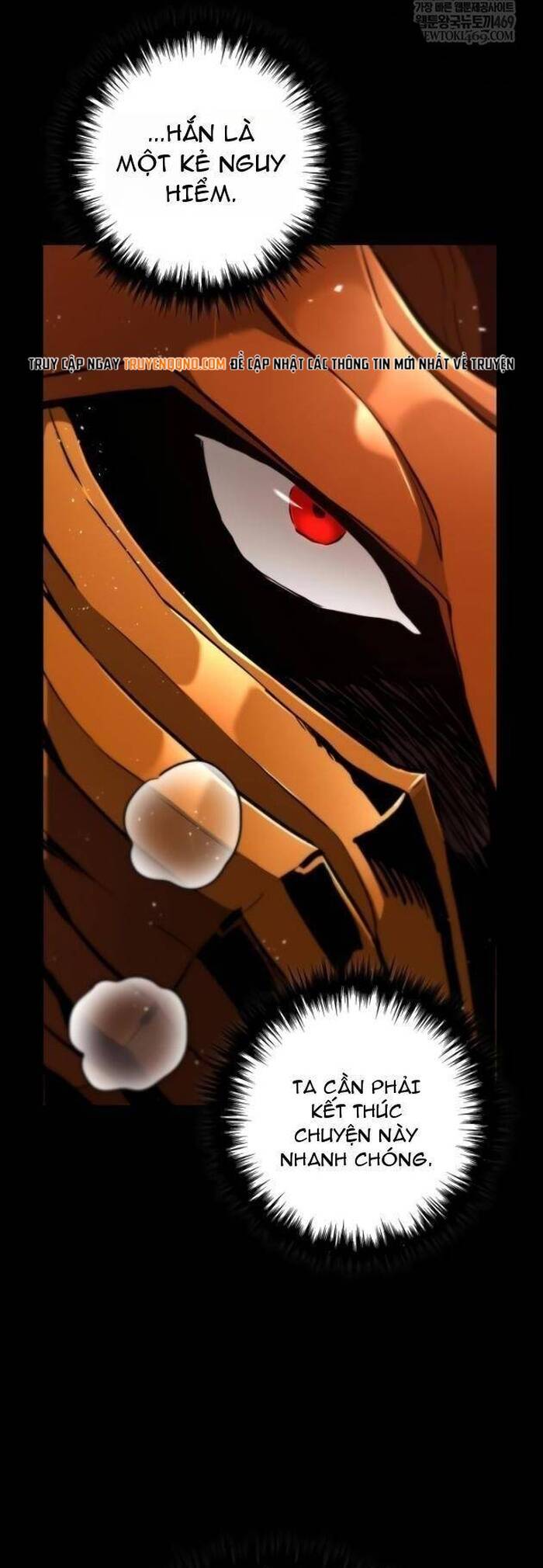 Cẩm Nang Sinh Tồn Của Kỵ Sĩ Lang Thang Chapter 9 - 37