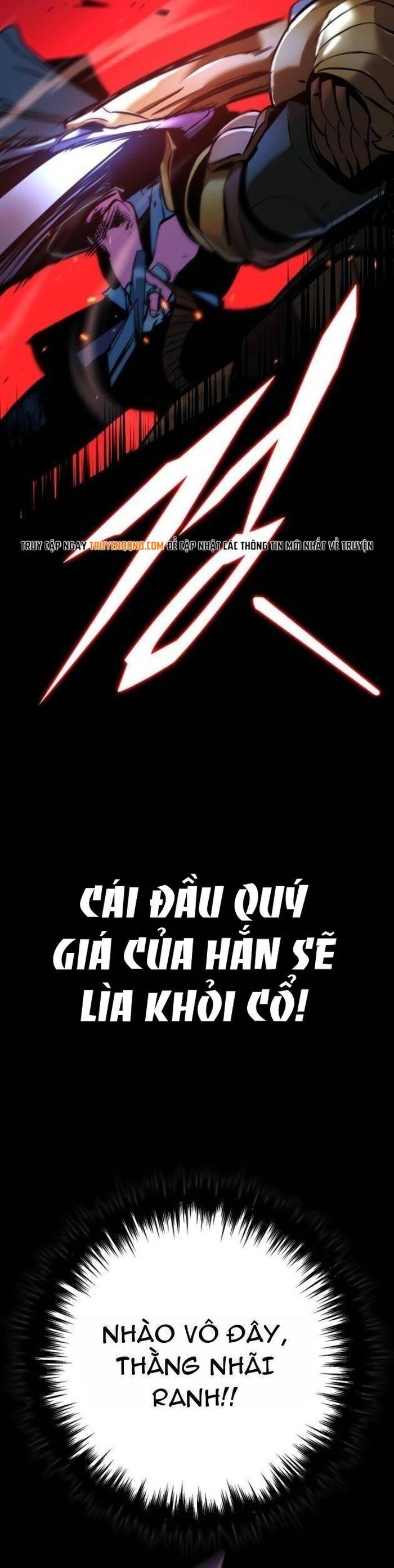 Cẩm Nang Sinh Tồn Của Kỵ Sĩ Lang Thang Chapter 9 - 40